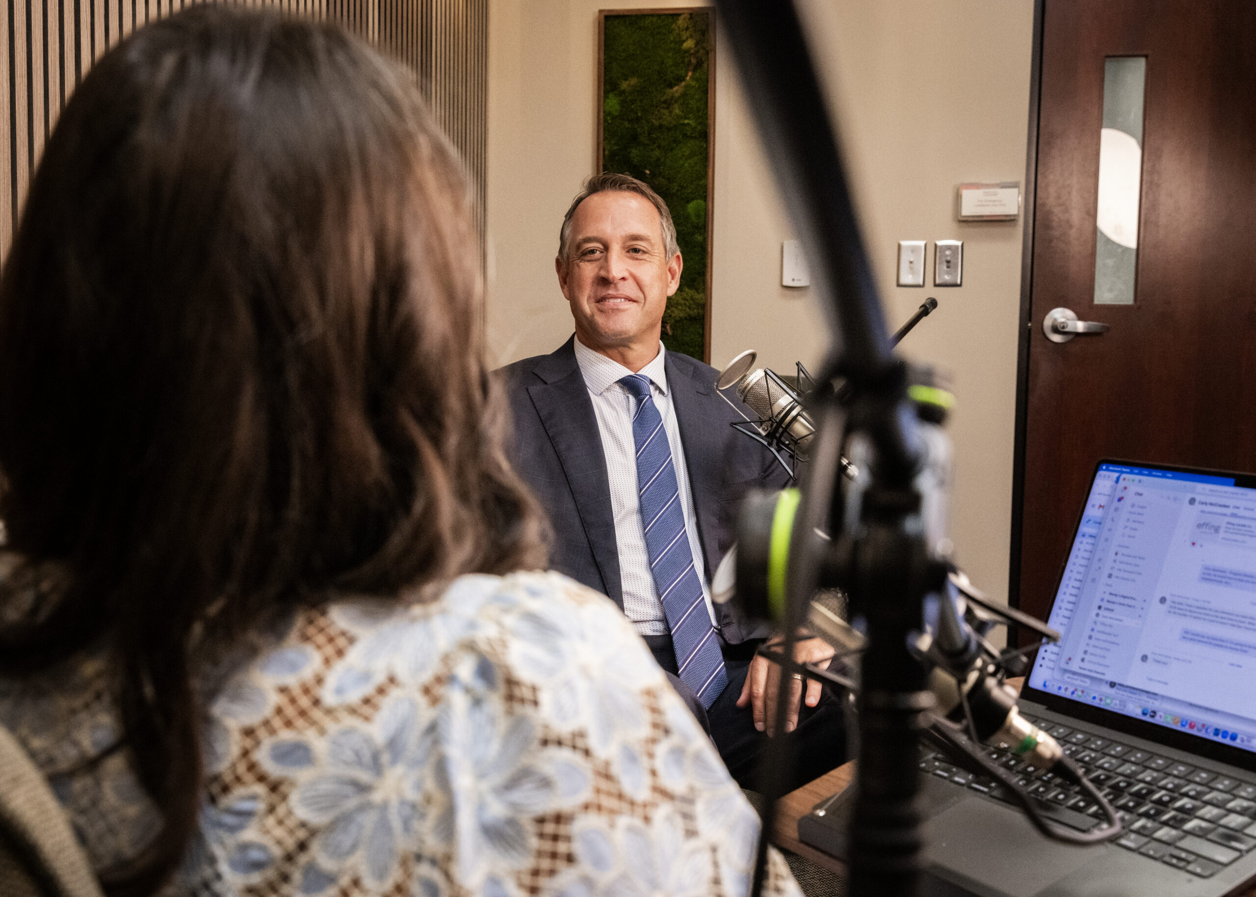Family Legacy Planning_Advisor B-Roll_Radio B-Roll David Wellborn_8.26 _11